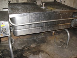 Property photo 6 - Major Auction - Formerly Hilger's Restaurant & Farm Market Plus Excess from Thermodyne Foodservice Products